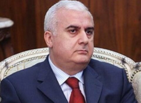 “Namaz qılıram, ibadətlə məşğulam” – İsmət Abbasov