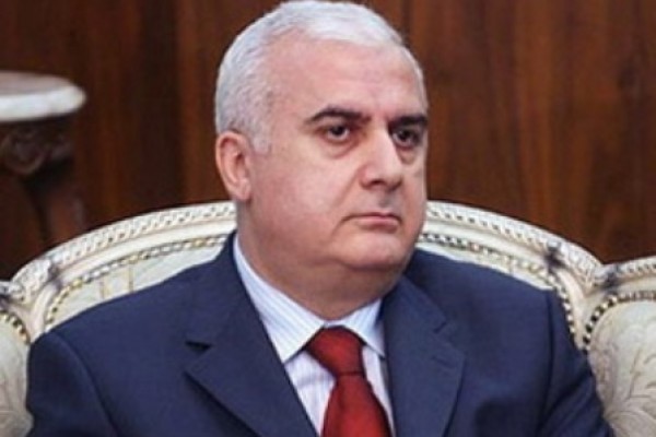 “Namaz qılıram, ibadətlə məşğulam” – İsmət Abbasov “Namaz qılıram, ibadətlə məşğulam” – İsmət Abbasov