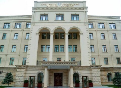 Düşmən susduruldu: Şəhidlərimiz var – RƏSMİ