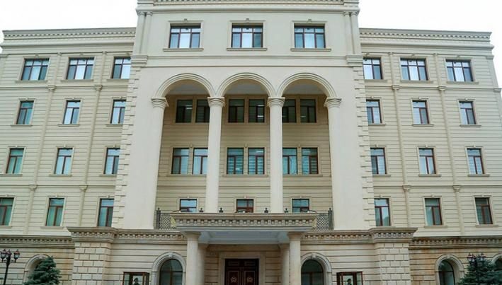 Düşmən susduruldu: Şəhidlərimiz var – RƏSMİ Düşmən susduruldu: Şəhidlərimiz var – RƏSMİ