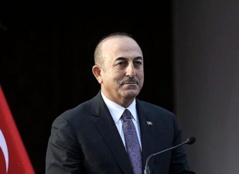Türkiyə Liviyada atəşkəs üçün ŞƏRTİ AÇIQLADI