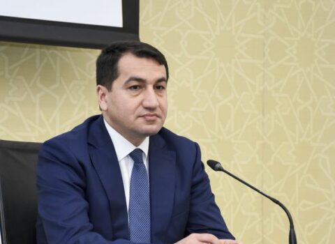 Prezidentin köməkçisi: “Bu provokasiyalar ermənilər tərəfindən qəsdən törədilib”
