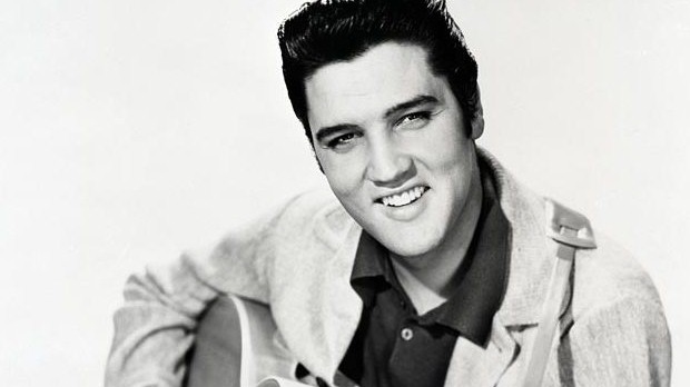 Elvis Preslinin nəvəsi intihar etdi Elvis Preslinin nəvəsi intihar etdi
