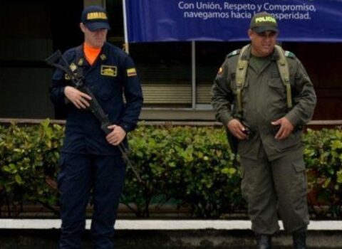 Bu ölkədə karantini pozanlar güllələnir