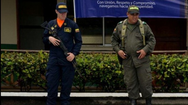 Bu ölkədə karantini pozanlar güllələnir Bu ölkədə karantini pozanlar güllələnir