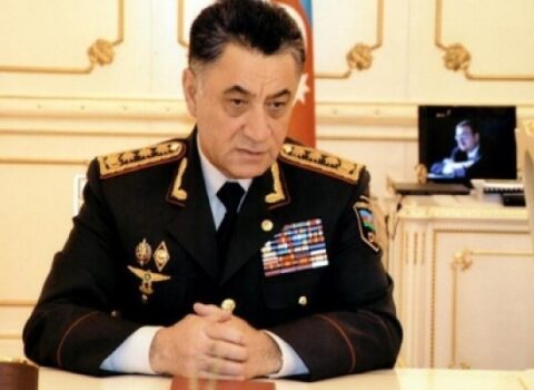 Ramil Usubov yürüş gecəsi aksiyaçıların qarşısına çıxıbmış – FOTOLAR