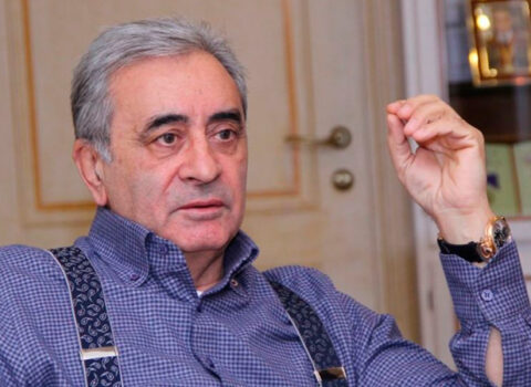 “Mənə də, Qod Nisanova da basqı etmək istəyəcəklər, amma…” – İlham Rəhimov danışdı