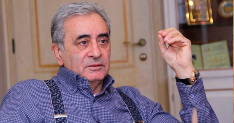 “Mənə də, Qod Nisanova da basqı etmək istəyəcəklər, amma…” – İlham Rəhimov danışdı “Mənə də, Qod Nisanova da basqı etmək istəyəcəklər, amma…” – İlham Rəhimov danışdı