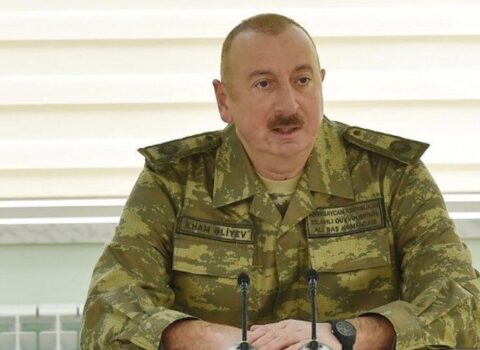 Prezidentə ünvanlanan məktublar davam edir: “Xalqımız Sizin yürütdüyünüz siyasətə tam güvənir”