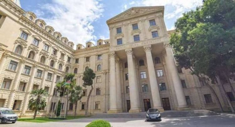 Qoşulmama Hərəkatının 120 ölkəsi erməni təxribatını pislədi Qoşulmama Hərəkatının 120 ölkəsi erməni təxribatını pislədi
