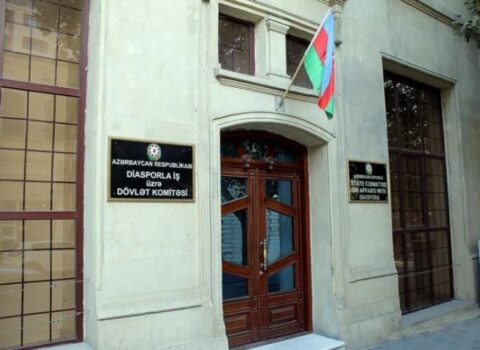 Rusiyadakı soydaşlarımız BMT və ATƏT-ə müraciət etdi
