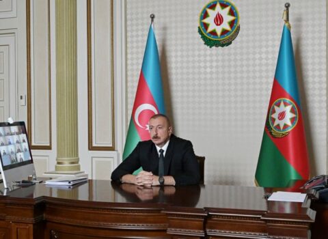 “Bu siqnallar nəzarətdədir” – İlham Əliyev