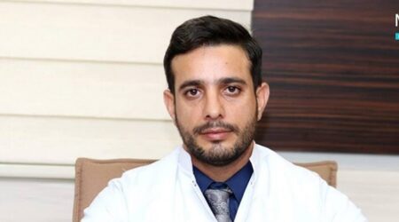 Bu xəstəxanaya baş həkim təyin olundu