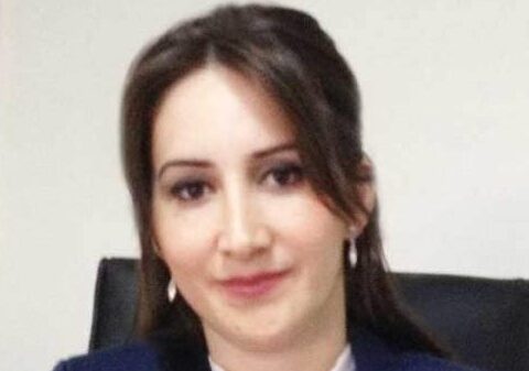 Azərbaycanda bu xanım yüksək vəzifəyə TƏYİN EDİLDİ – FOTO