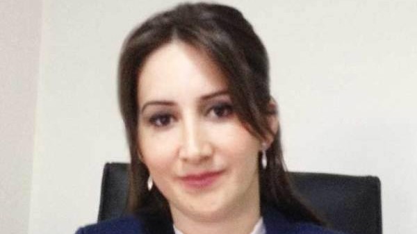 Azərbaycanda bu xanım yüksək vəzifəyə TƏYİN EDİLDİ – FOTO Azərbaycanda bu xanım yüksək vəzifəyə TƏYİN EDİLDİ – FOTO
