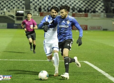 “Qarabağ” “Sabah”a uduzdu