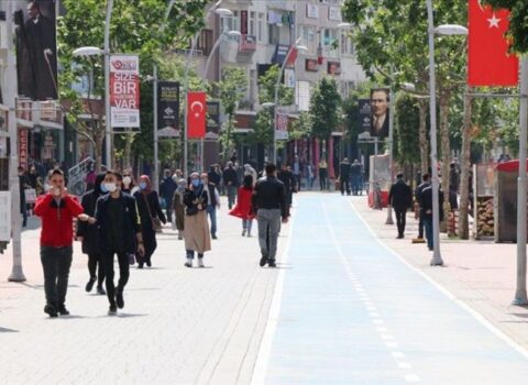 ABŞ-ın Çinin Çendu şəhərindəki Baş Konsulluğu boşaldılır