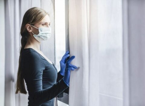 Britaniyada bir gündə 767 nəfərdə koronavirus aşkarlandı