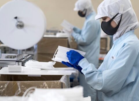 Bir saat içərisində koronavirus yox olacaq – TARİXİ KƏŞF