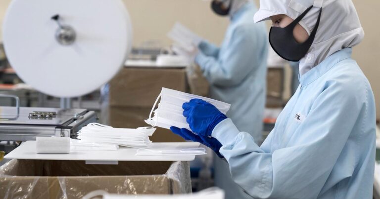 Bir saat içərisində koronavirus yox olacaq – TARİXİ KƏŞF Bir saat içərisində koronavirus yox olacaq – TARİXİ KƏŞF