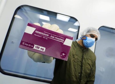 ABŞ dünyadakı koronavirus dərmanının hamısını aldı