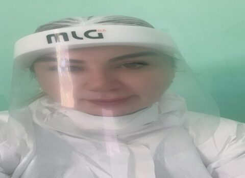 Xəstəxana direktorunun təzyiqinə dözə bilməyən həkim intihara cəhd edib – FOTO
