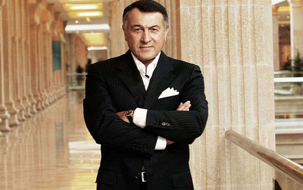 Araz Ağalarova məxsus Rusiyadakı ticarət mərkəzləri erməni məhsullarından imtina etdi Araz Ağalarova məxsus Rusiyadakı ticarət mərkəzləri erməni məhsullarından imtina etdi