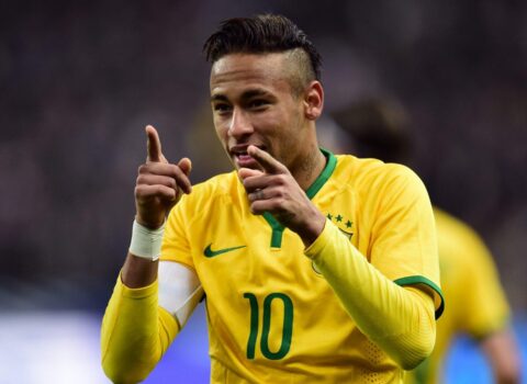 “Barselona” Neymarın transferindən vaz keçdi