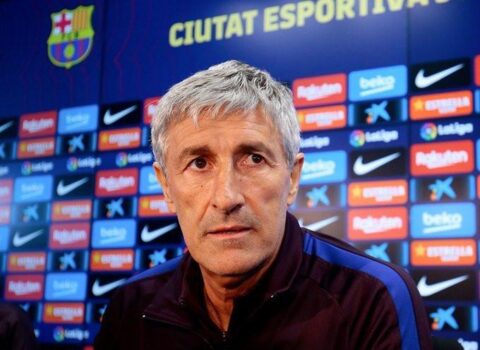 “Barselona”nın baş məşqçisi: “Messi gedişi ilə bağlı mənə heç nə demədi”