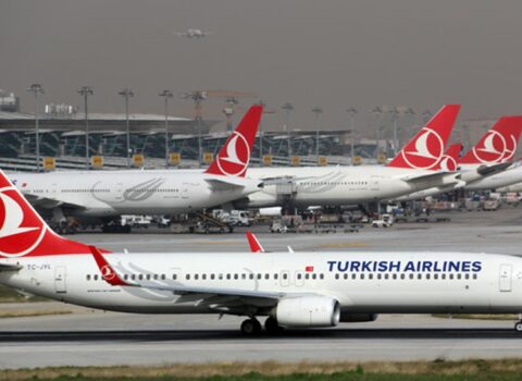 Rusiyadan Türkiyəyə aviabiletlər 70%-dən çox bahalaşdı