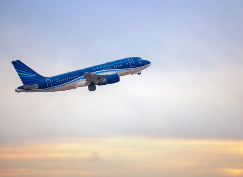 AZAL oktyabrın sonunadək İstanbul, Berlin və Londona xüsusi reyslərə davam edəcək