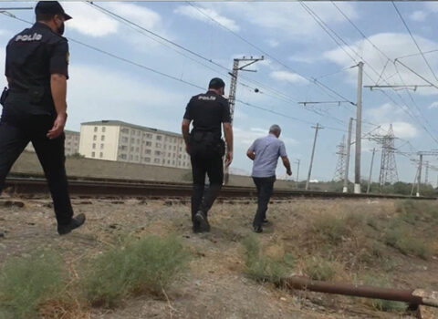 Bakıdan rayona sərnişin daşımaq üçün yeni “üsul” tapdılar – FOTOLAR