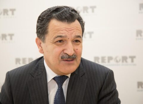 Aydın Mirzəzadə: “Diaspor nümayəndələrimiz Azərbaycana bağlılıqlarını nümayiş etdirdilər”