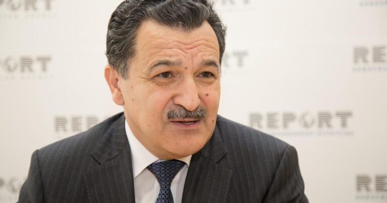 Aydın Mirzəzadə: “Diaspor nümayəndələrimiz Azərbaycana bağlılıqlarını nümayiş etdirdilər” Aydın Mirzəzadə: “Diaspor nümayəndələrimiz Azərbaycana bağlılıqlarını nümayiş etdirdilər”