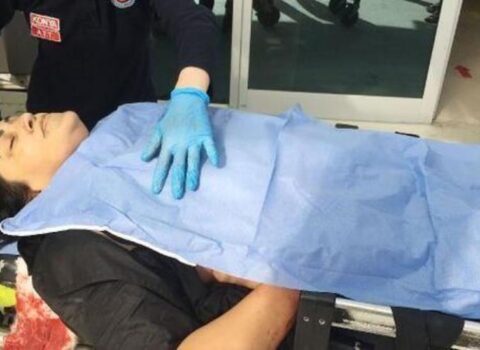 Azərbaycanlı sevgilisini öldürən şəxslə bağlı qərar verildi – FOTO