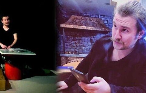 Aktyorun saunada halı pisləşdi, vəfat etdi