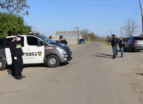 Bu kənddə 28 nəfər koronavirusa yoluxdu