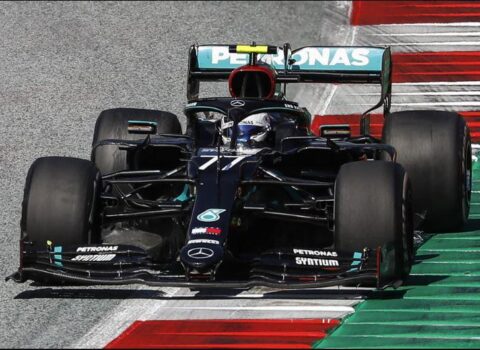 “Formula 1”: İlk Qran-prinin qalibi məlum oldu