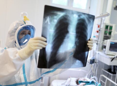 ÜST-dən qorxunc açıqlama: Rekord sayda yoluxma var