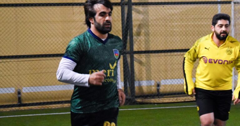 Rafael Ağayev: “Yuventus”la məşqə çıxmaq istərdim” Rafael Ağayev: “Yuventus”la məşqə çıxmaq istərdim”
