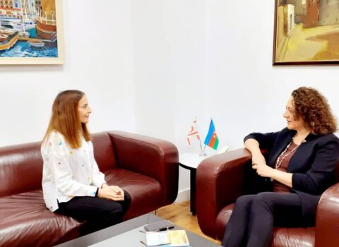 “Ən böyük diləyimiz Kuzey Kıbrıs Türk Cümhuriyyətinin tanınmasıdır” – MÜSAHİBƏ