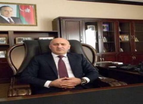 “Səhvim oldu, prezident də çıxardı” – Arif Qasımov