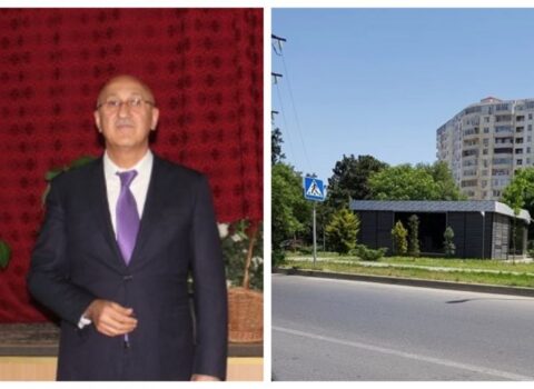 “Demokrat.az” yazdı — Prezident icra başçısını işdən çıxardı