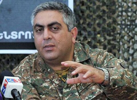 Azərbaycanın satqın qrupu işə düşdü – Sosial şəbəkələrdə hərbi sirləri yayır – FOTO