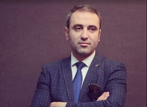 Tanınmış aparıcı AzTV-dən ayrıldı