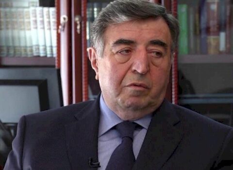 DİN-in idarə rəisi koronavirusdan öldü