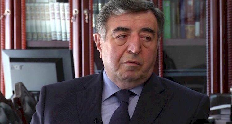 DİN-in idarə rəisi koronavirusdan öldü DİN-in idarə rəisi koronavirusdan öldü