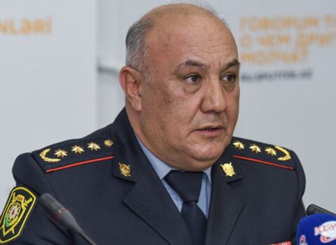 “Polis postları ləğv olunmayıb, sadəcə…” – Vaqif Əsədov