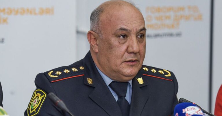 “Polis postları ləğv olunmayıb, sadəcə…” – Vaqif Əsədov “Polis postları ləğv olunmayıb, sadəcə…” – Vaqif Əsədov