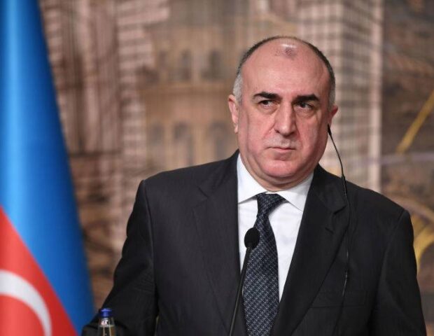 Paşinyanın bu hərəkəti onun evini yıxdı – Elmar Məmmədyarov